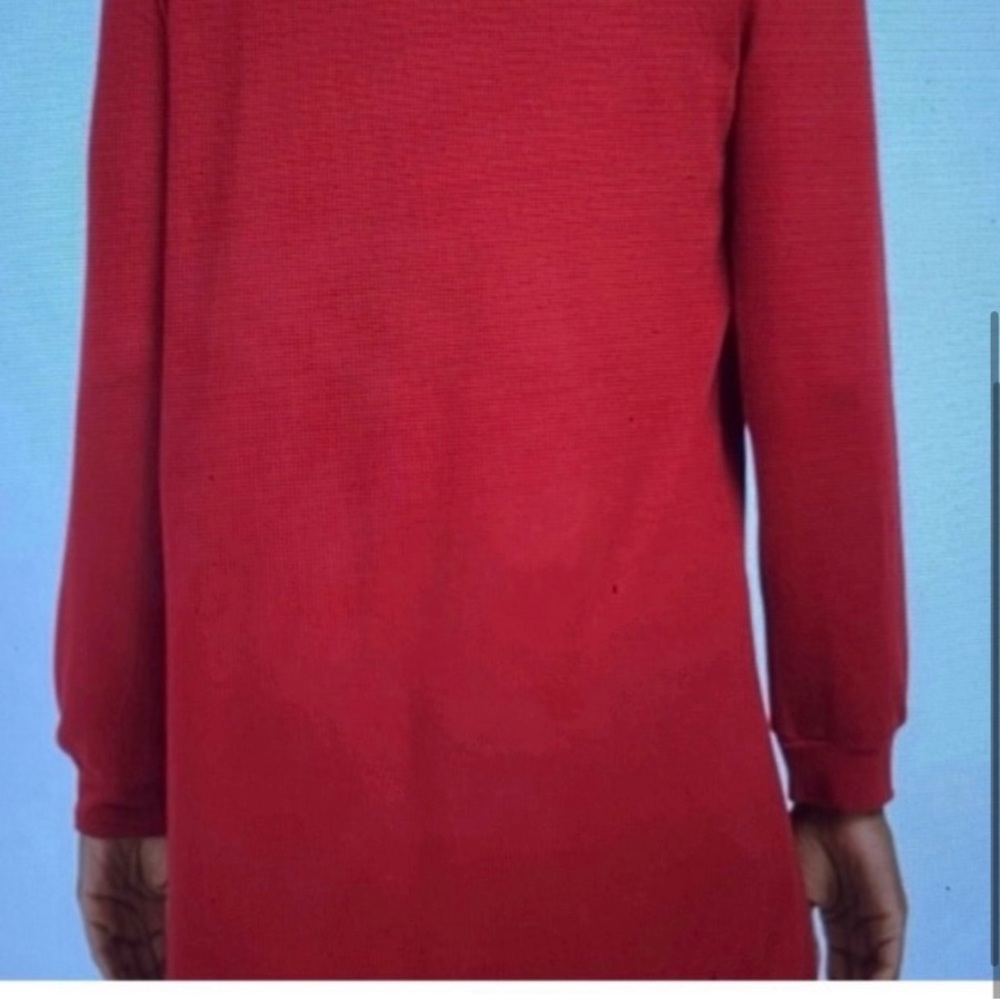 NWT MS. Clause pajama - Picture 2 of 3